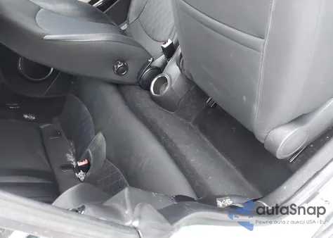 2011 Mini Cooper из США, поврежденный, VIN WMWZN3C53BT133528